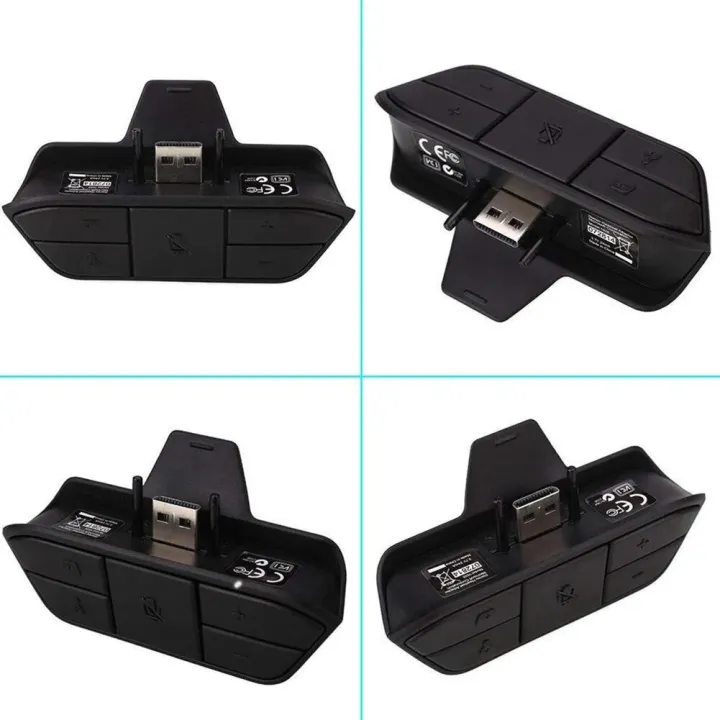 For%20Xbox%20One/Xbox%20360%20Game%20Controller%20Headset%20Adapter%20Headphone%20Audio%20Converters%20With%203.5mm%20Jack%20Adjust%20Audio%20Balance%20Converters%20-%20Image%204