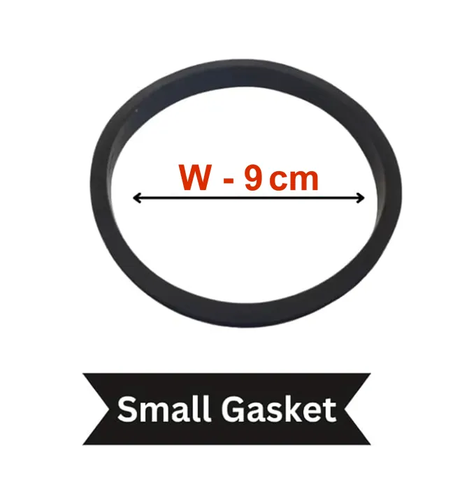 1pcs%20Small%20Mixer%20Grinder%20Jar%20Lid%20Rubber%20Gasket%20-%20Diameter:%209%20cm%20-%20Image%204