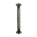 Premium Cabinet Handle 128mm 1026 Decorative Drawer Wardrobe Door Handle.
