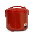 MINISTER Rice Cooker- MI-RC- 2.8 LITER-red Free Delivery with Free Delivery. 