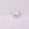 Dragon Ball Z Dark Black Goku Potara Time Ring Super Saiyan Cosplay Ring Props Limited Collection Model. 