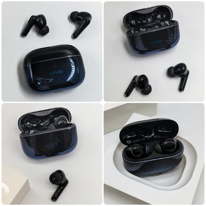VIVO%20TWS%204%20HiFi%20True%20Wireless%20Earphone%2055dB%20Active%20Noise%20Cancelling%20LDAC%20TWS%20Earphone%20Bluetooth%205.4%20aptX%20Lossless%20LDAC%20IP54%20-%20Image%204