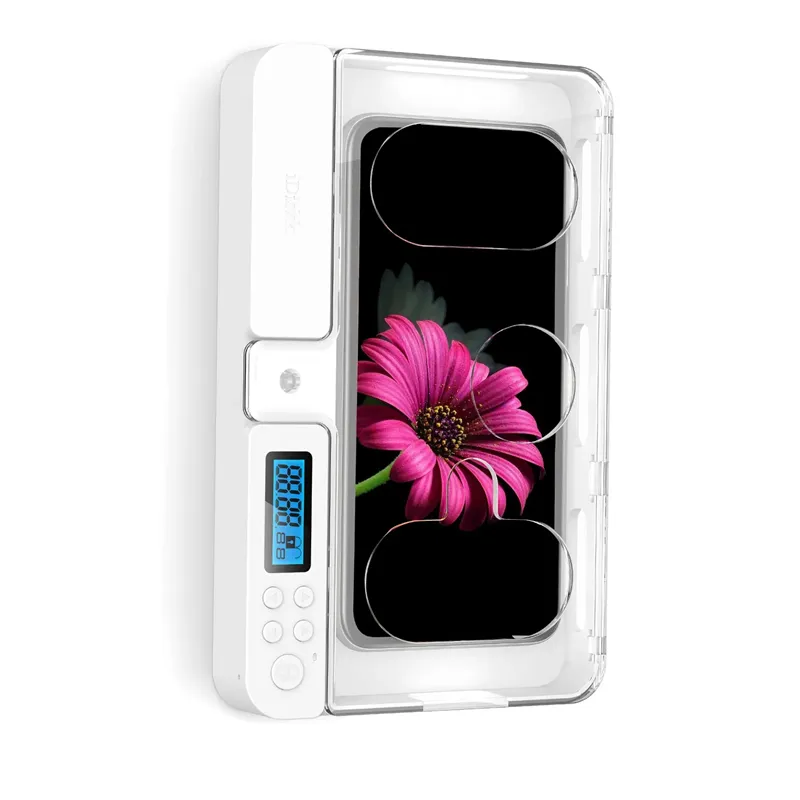 Timer Lockbox Phone Kid Phone Phone Timer Lock Box For IPhone & Android - Smart Self ...