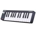 WORLDE Easykey.25 Portable Keyboard Mini 25Key USB MIDI Controller.