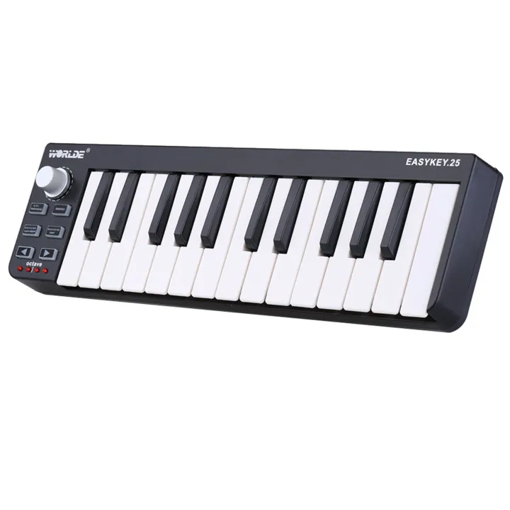 WORLDE%20Easykey.25%20Portable%20Keyboard%20Mini%2025Key%20USB%20MIDI%20Controller%20-%20Image%202