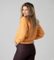 Pantoneclo Premium Women's V-Neck Sweater / Cardigan.