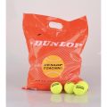 Dunlop Coaching Tennis & Cricket Training Ball. 