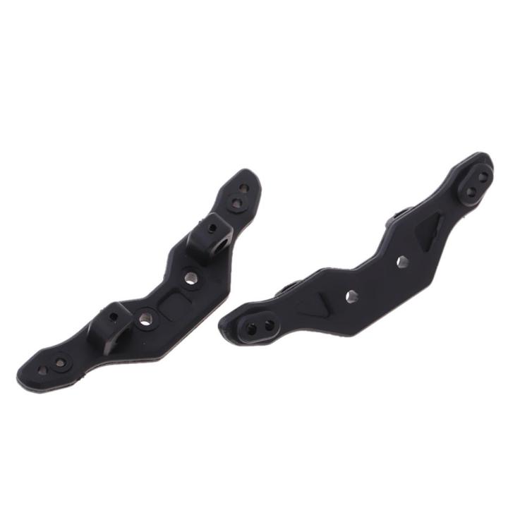 1/24 RC Car Front Rear Shock Tower for Wltoys A202 A212 A222 A232 A242 A252