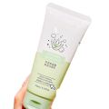 YESNOW Aloe Vera Amino Acid Facial Cleanser Moisturizing Moisturizing Makeup Cleansing Cleansing Whey Benefits.