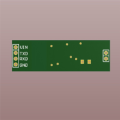 TTL to MBUS Serial Port to MBUS MBUS Slave Instead of TSS721A, Signal Isolation. 