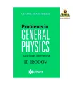 Problems In GENERAL PHYSICS by IE Irodov. 