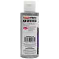 Mont Marte Pouring Acrylic Paint 120ml-Silver.