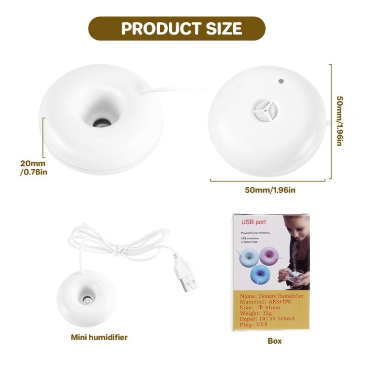 Donut%20Humidifier%20Usb%20Office%20Desktop%20Mini%20Humidifier%20Portable%20Creative%20Air%20Purifier%20-%20Image%203