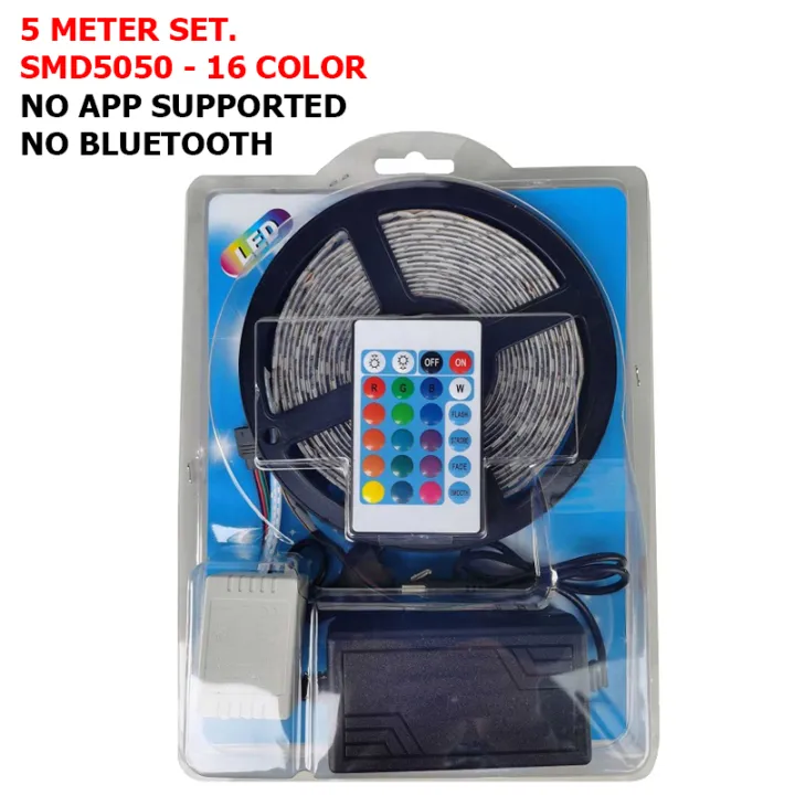 LED%20Strip%20Light%20DC12V%20(5%20meters)%20RGB%20SMD2835%20Or%20SMD5050%20Strip%20lights%20for%20ceiling%20decoration%20Decoration%20Lamp%20TV/PC%20Back%20Light%20-%20Image%203