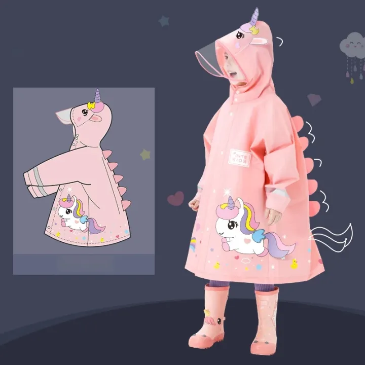 Cute%20Polyester%20Baby%20Raincoat%20Outdoor%20Waterproof%20Rain%20Coat%20Children%20Impermeable%20Poncho%20Boys%20Girls%20Rain%20Jacket%20-%20Image%202