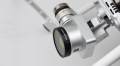 ND8 Filter Lens for Dji Phantom 3 Professiona Advanced Camera (Black+ND8). 