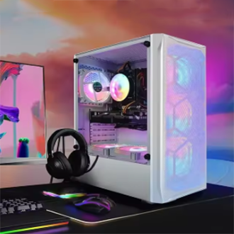 Intel%207th%20Gen%20Core%20i5%20-%20Ram%208GB%202%20Kits%20-%20Ssd%20256GB%20Nvme%20M.2%20-%20Graphics%208Gb%20Built-In%20-%20High-End%20Gaming%20Pc%20Setup%20-%20Image%203