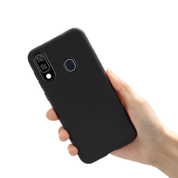 For%20Samsung%20A40%20Case%202019%20Silicone%20Soft%20TPU%20Phone%20Back%20Cover%20Case%20For%20Samsung%20Galaxy%20A40%20A%2040%20A405%20A405F%20Case%20Coque%20Capa%20Bumper%20-%20Image%207
