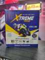 Xtreme Power Motor cycle battery 12 volt 5.3AH Germany Technology.