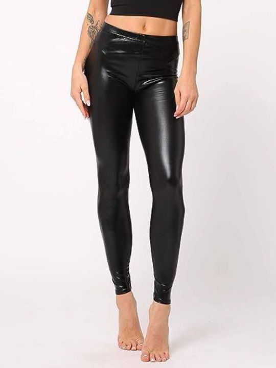 Shape%20Women's%20Disco%20Slinky%20Leggings%20-%20Image%202