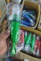 Fishing Signal Light LED Twinkle Torpedo Fishing Net Light Attracting Fishing Light. 