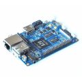 For Banana Pi M1+A20 Dual Core 1GB DDR3 RAM Open-Ource Development Board High Performance Single Board Computer. 