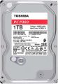 Toshiba Hard Disk - 1TB - Desktop/CCTV 7200 RPM SATA 6Gb/s. 