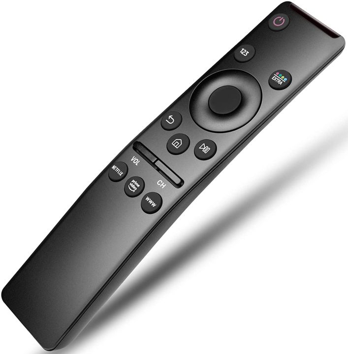 SAMSUNG%20TV%20REMOTE%20(%20SMART%20VOICE%20CONTROL%20BLUTOOTH%20)-BLACK%20-%20Image%204