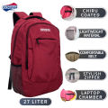 Mens Bag Colorful Special Edition Boys Backpack American Tourister Backpack With Laptop Chamber.. 