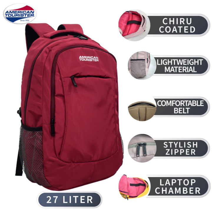 Mens Bag Colorful Special Edition Boys Backpack American Tourister Backpack With Laptop Chamber.