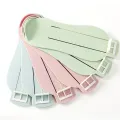 1 Pcs Home Baby Foot Measuring Shoe Measuring Device Infant Foot Measure Gauge Ruler Tools. 