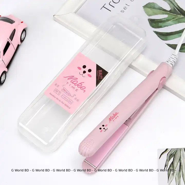 Portable%20Mini%20Hair%20Straightener%20with%20Iron%20Plate%20for%20Travel%20(Multi-color)%20-%20Image%204