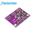 【Mary DAI Store】DC 3V 5V CJMCU-5351 Si5351A I2C Clock Generator Breakout Signal Generator PLL Divider 8KHz-160MHz for Arduino. 