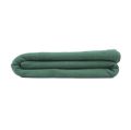 Microfiber Polyester Winter Blanket/Combol Double Thick MultiColor-1 Piece. 