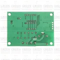 W1219 Thermostat Temperature Controller Switch Module Dual LED Digital Display. 