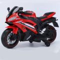 KIDS RECHARGEABLE BIKE R6 / Battery Operated R6 Kids toy bike. 