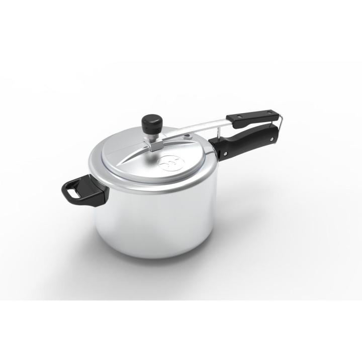 WALTON Pressure Cooker WPC-MSC450 4.5L