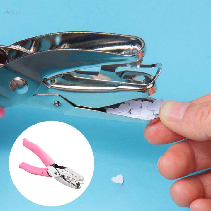 Paper%20Hole%20Puncher%20Manual%20Paper%20Punch%20for%20Scrapbooking%20Ticket%20DIY%20hole%20-%20Image%202