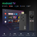 G96 H313 2GB RAM 8GB ROM Stick Tv 4k android 13.0 ATV UI BT voice remote fire tv stick 4k VS amazon fire stick Q2 TV BOX.
