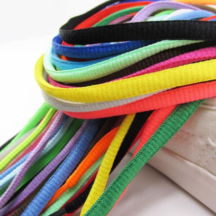 Ellipse%20Semicircle%20Nylon%20Shoelaces%20Sneaker%20Boots%20Shoeslaces%20Casual%20Sport%20Shoe%20laces%20Black%20White%20Red%20Blue%20Green%20Pink%20Brown%20Purple%20-%20Image%203