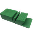 Square Floral Foam Bricks Flower Mud Florist Blocks Party Supplies for Garland. 