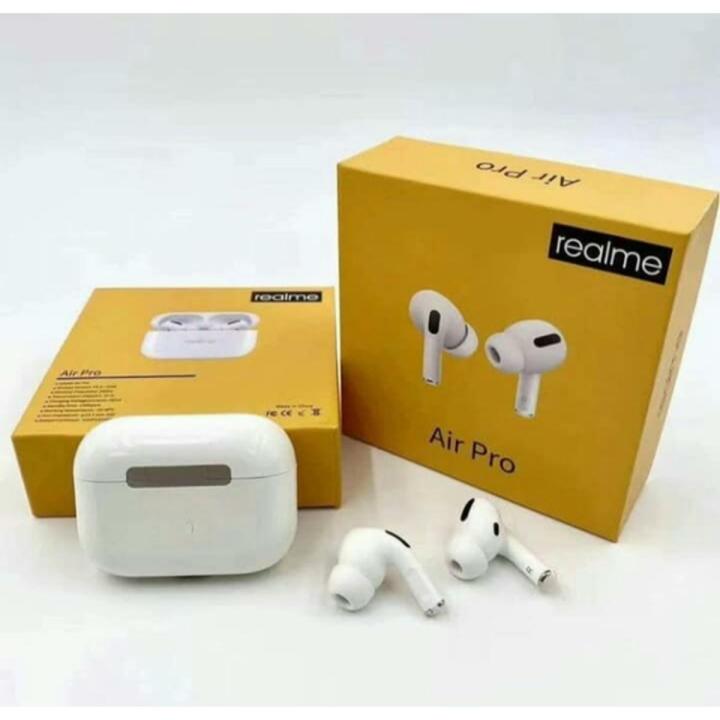 Realme%20Buds%20Air%20Pro%20Wireless%20Earbuds%20Multitouch%20Function%20TWS%20Wireless%20Mini%20Air%20Buds%20Bluetooth%205.0%20Earphones%20-%20Image%202