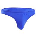 Swimwear Mens Bikini Swimsuit Underwear Lingerie Swimming Truck Bikini Panties Bulge Pouch Bikini G-String Thong Swim Briefs. 