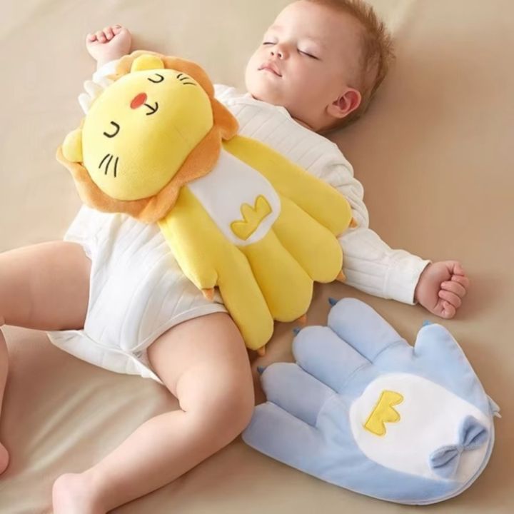 Comfortable%20Soft%20Baby%20Sleep%20Pillow%20Anti%20Startle%20Baby%20Sleep%20Aid%20Baby%20Soothing%20Palm%20Cartoon%20Baby%20Startle%20Prevention%20Glove%20-%20Image%208