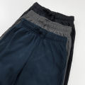 Kids Soft Cotton Long Leg Jogger Trouser With Back Pocket From Levin.