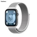 Fashions Nylon Loop Strap for Huawei Watch Fit 3/4 Breathable Wristband Accessories for Huawei Watch Fit 4/4 Pro Band Smartwatch Bracelet.
