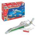 Zephyr Mechanix - 5 block building set for kid- 01009.