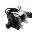 High Quality Solar Water Pump 12V Mini High Pressure Water Pump 700L/H. 