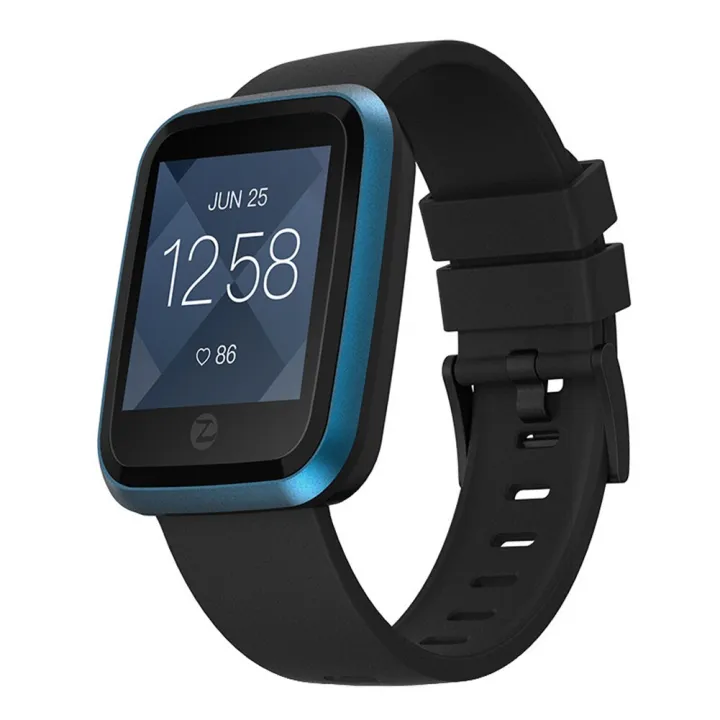 2023%20Zeblaze%20Crystal%202%20Sport%20Pedometer%20Smart%20Watch%20Waterproof%20Fitness%20Tracker%20Reminder%20Heart%20Rate%20Monitor%20Clock%20Smartwatch%20-%20Image%202