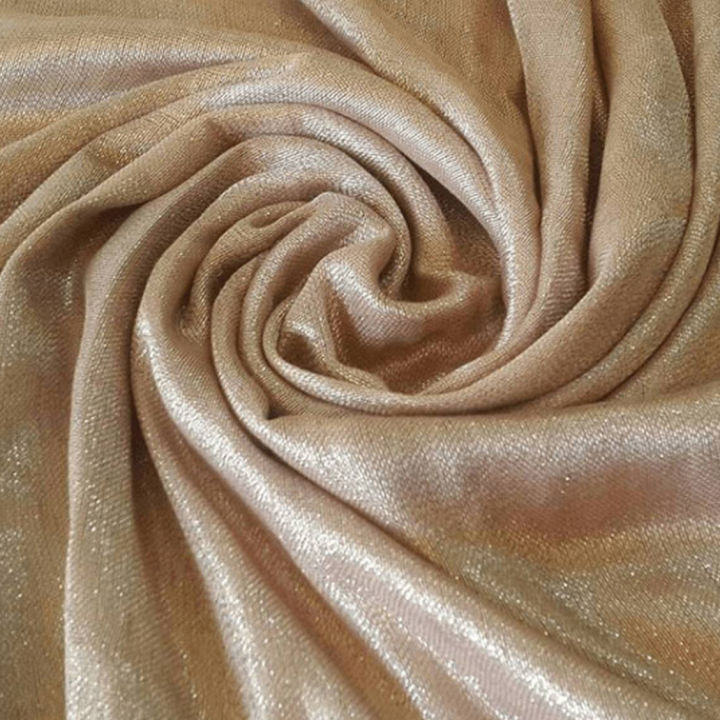 Fashionable Shimmer Hijab For Woman - Hijab Collection - Hijab Collection